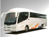 72 Seater Slough Coach