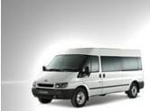 12 Seater Slough Minibus
