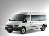14 Seater Slough Minibus