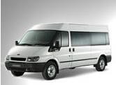 16 Seater Slough Minibus