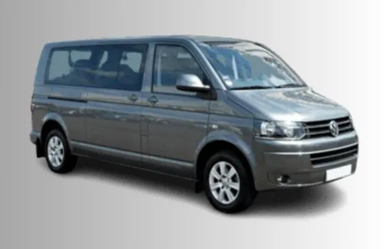 8 - 10 Seater Minibus Slough